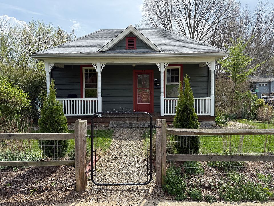 1st image of 113 Woodrow Ave #1