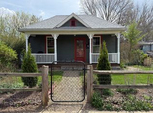 113 Woodrow Ave #1, Asheville, NC 28801