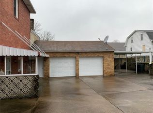 0 Dunlap St, Brownsville, PA 15475