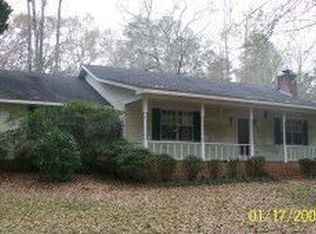 616 5th St NW, Reform, AL 35481