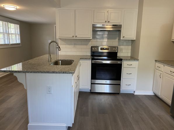 114 Denby St SW #A, Wilson, NC 27893