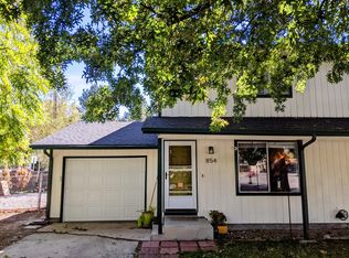 854 N Mercer St, Boise, ID 83703