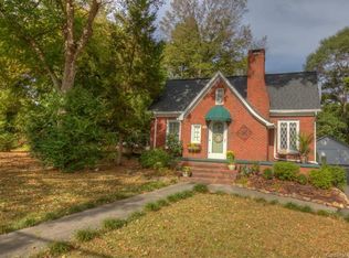 187 Spring St SW, Concord, NC 28025