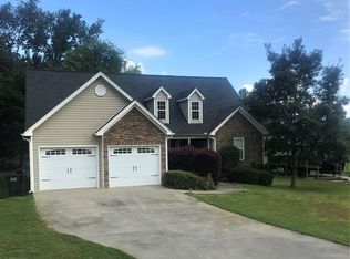 125 Haleigh Ln, Calhoun, GA 30701