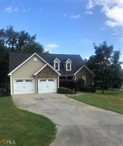 125 Haleigh Ln, Calhoun, GA, 30701