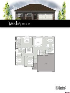705 Carbonero Avenue, Montrose, CO, 81403