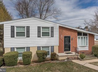 2830 Rona Rd, Baltimore, MD 21207