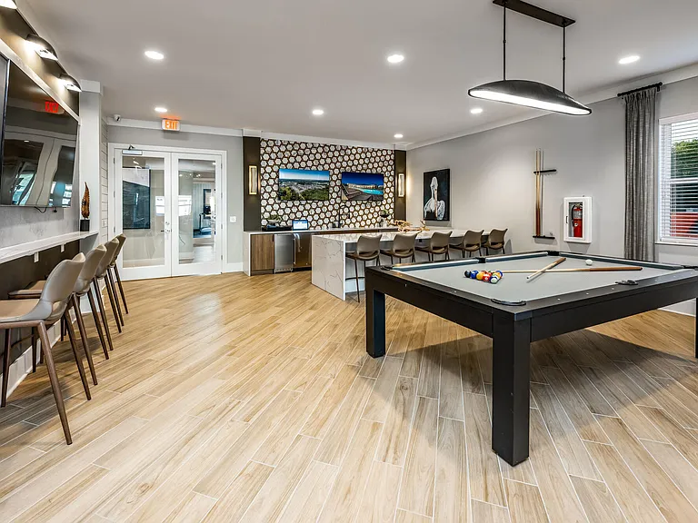Solamar Apartment Homes Kissimmee — Photo 10