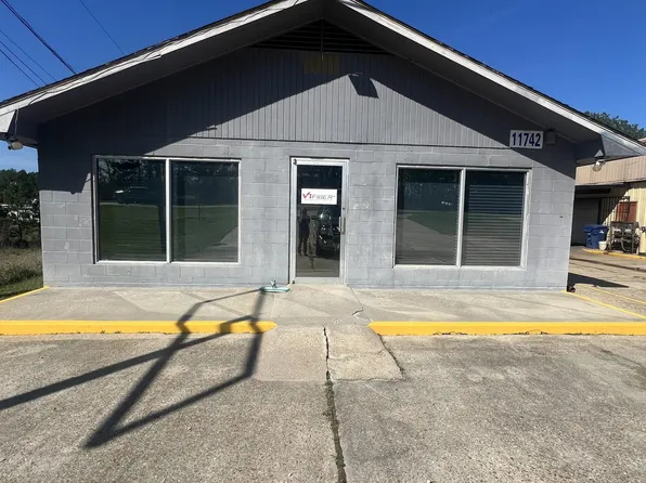 11742 Lake Charles Hwy #1, Leesville, LA 71446