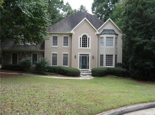 330 Banyon Brook Poin, Roswell, GA 30076