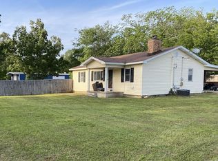 1323 S Main St, Dewitt, AR 72042