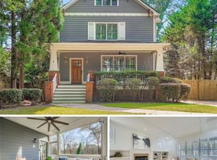 451 E Pharr Rd, Decatur, GA 30030