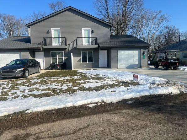 3108 Greenlawn Ave NE, Millersport, OH 43046