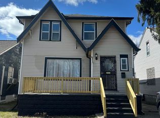 5245 Marlborough St, Detroit, MI 48224