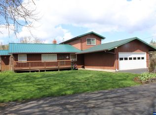 24565 Gellatly Way, Philomath, OR 97370