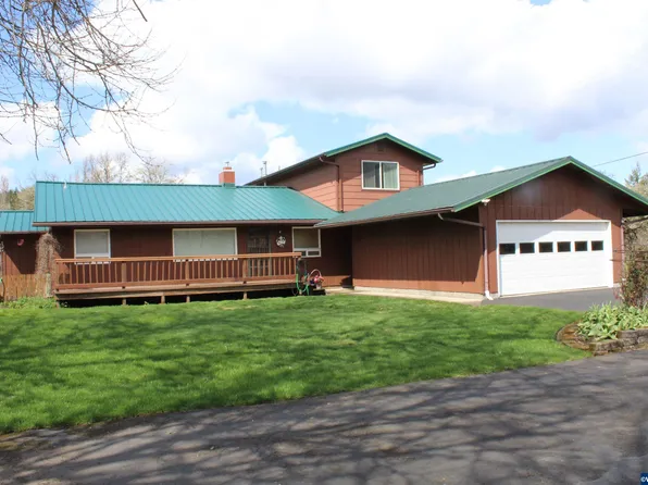 24565 Gellatly Way, Philomath, OR 97370