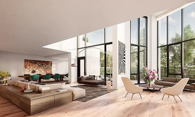 Sold by Corcoran | media 18