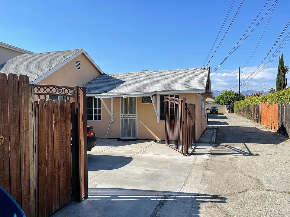 11523 Bryant Rd, El Monte, CA 91732 Zillow