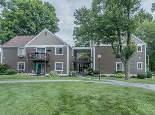 5 Heritage Drive #C, Harriman, NY 10926