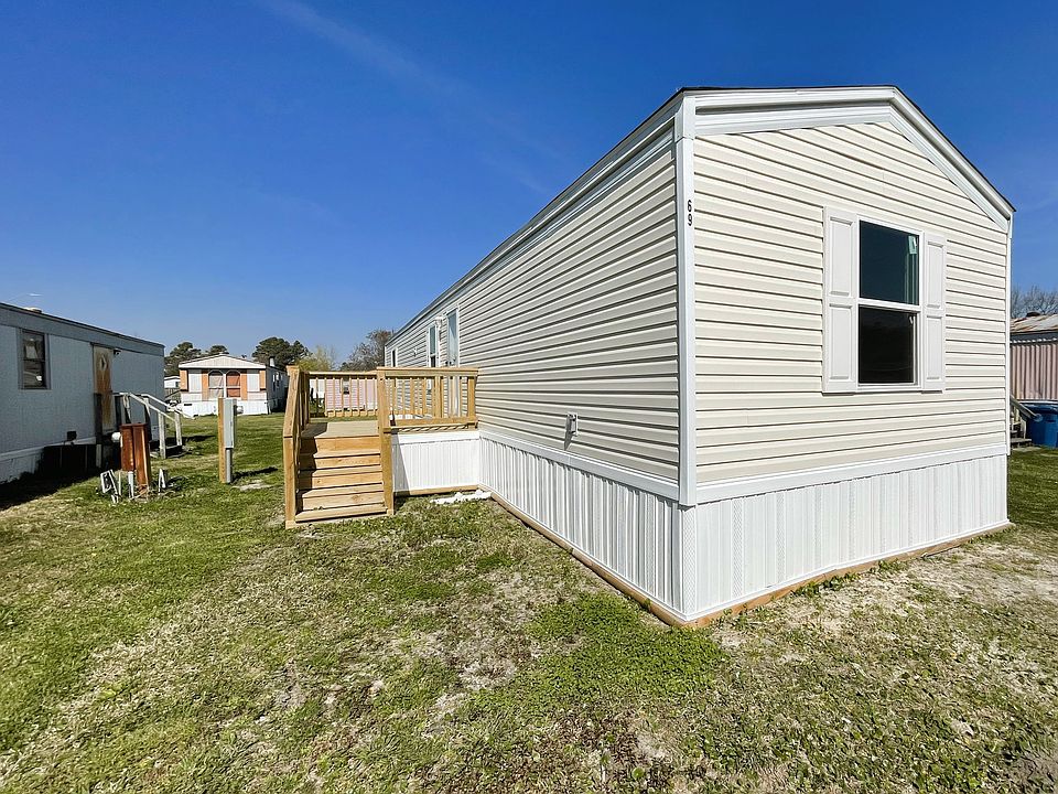1st image of 1200 N 20th St Lot 69
