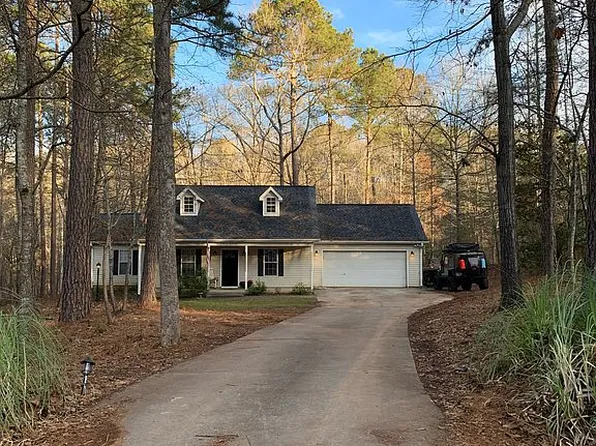 110 Turners Grove Ln, McDonough, GA 30252