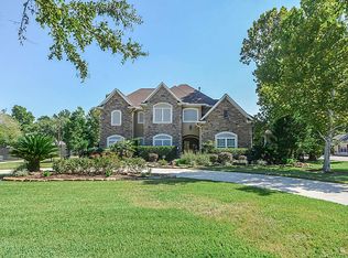 2809 Westchester Cir, Pearland, TX 77584