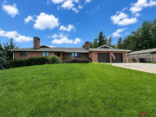 6301 A St, Lincoln, NE 68506