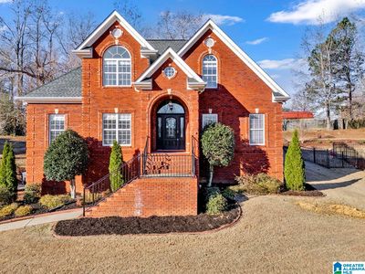 6046 Lakeside Dr, Mount Olive, AL, 35117