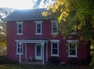 9595 Cincinnati-zanesville Rd Sw, Amanda, OH 43102