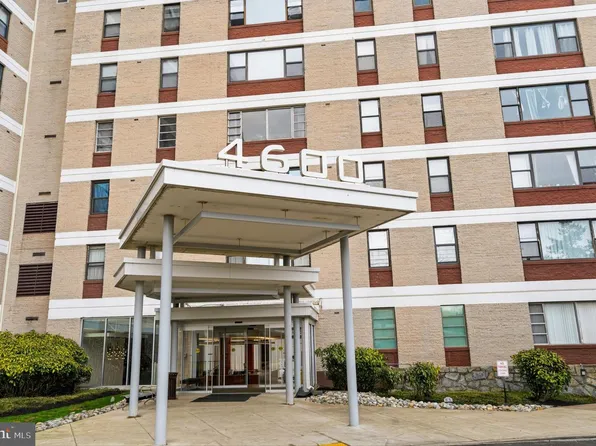 4600 Duke St APT 526, Alexandria, VA 22304