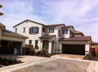 160 W Santa Clara Dr, Mountain House, CA 95391