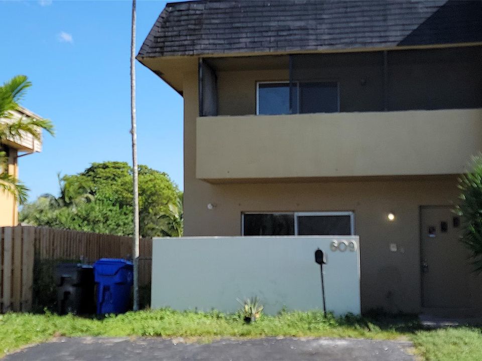 1st image of 609 SW 79th Ter
