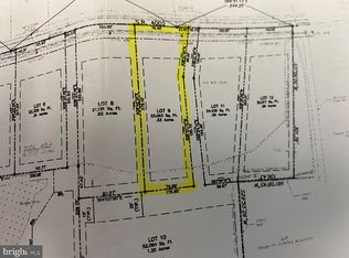 9 N Main St, Fort Loudon, PA