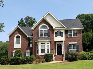 1 Groves Wood Ct, Columbia, SC 29212