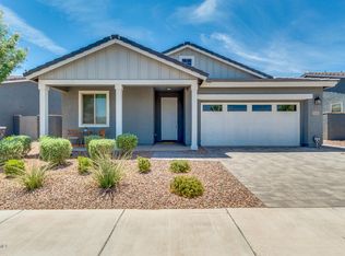 5026 S Reliance Way, Mesa, AZ 85212
