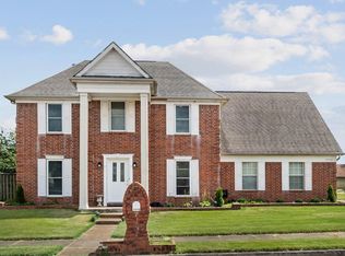 7779 Windy Willow Rd, Memphis, TN 38125