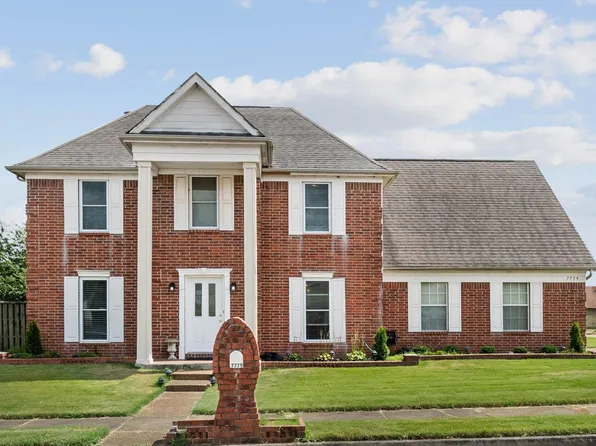 7779 Windy Willow Rd, Memphis, TN 38125