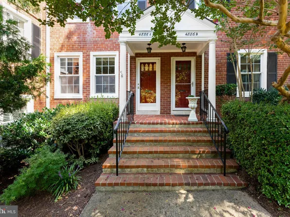 4886 28th St S #A, Arlington, VA 22206