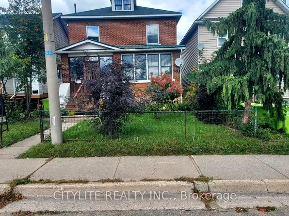 244 Albert St W, Sault Ste. Marie, ON P6A 1B6