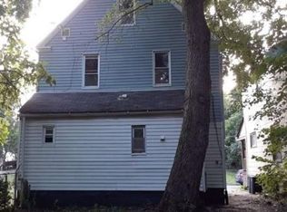 1396 E 88th St, Cleveland, OH 44106