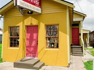 1018 Teche St, New Orleans, LA 70114