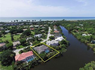 1295 Par View Dr, Sanibel, FL 33957