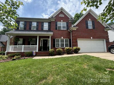 2729 Firethorn Ct, Gastonia, NC, 28056