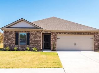 5336 Greenwood Rd, Horn Lake, MS 38637