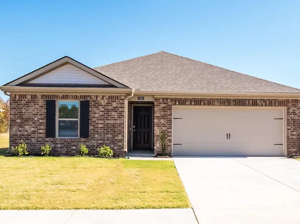 5336 Greenwood Rd, Horn Lake, MS 38637