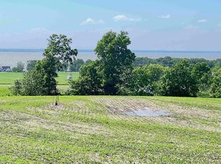 Johnsburg Rd, Fond Du Lac, WI 54937