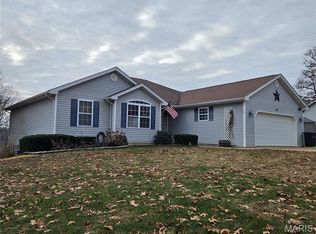14260 Howard Ln, Dixon, MO 65459