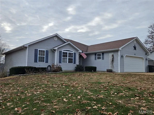 14260 Howard Ln, Dixon, MO 65459