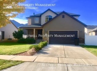 2074 E 1180 S, Spanish Fork, UT 84660