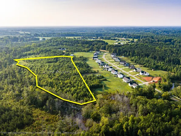 0 Boarder Creek Ln Lot 27, Zebulon, NC 27597